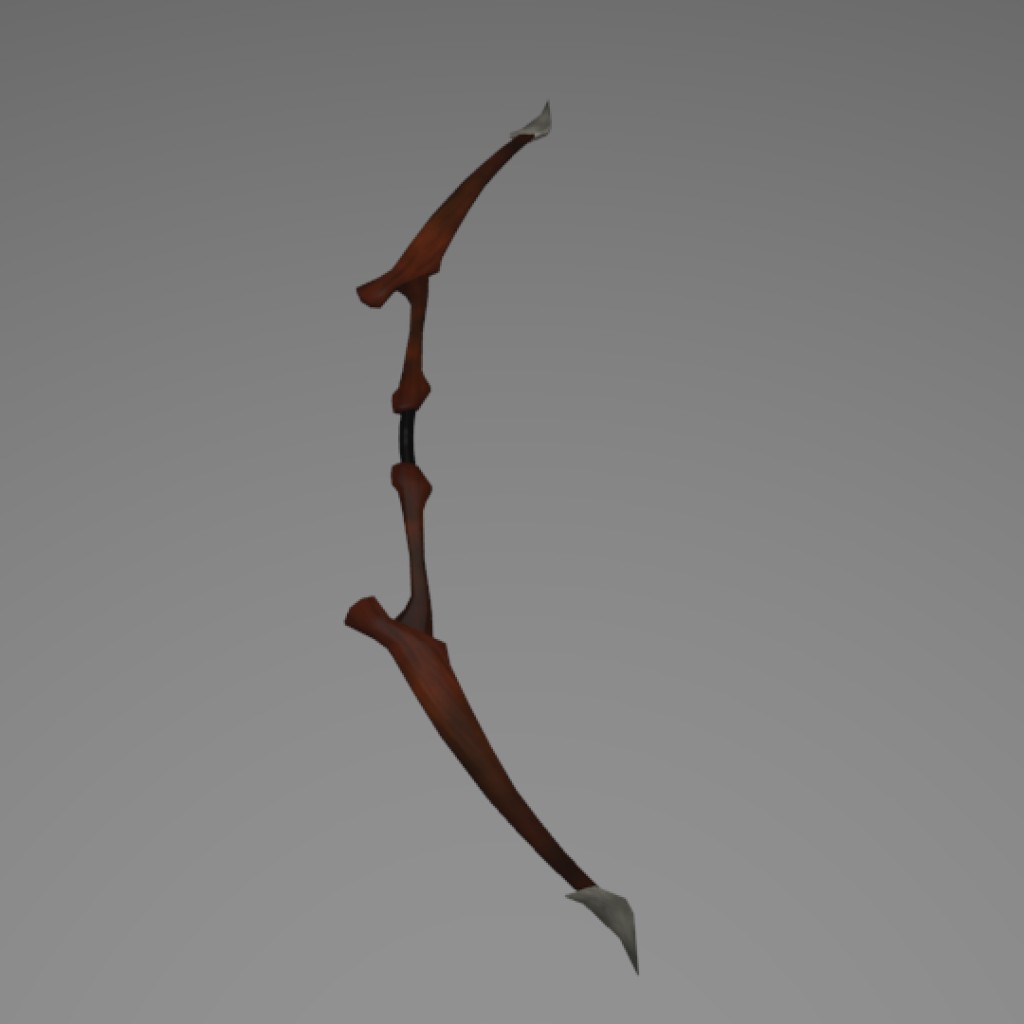 Stylized Bow preview image 1